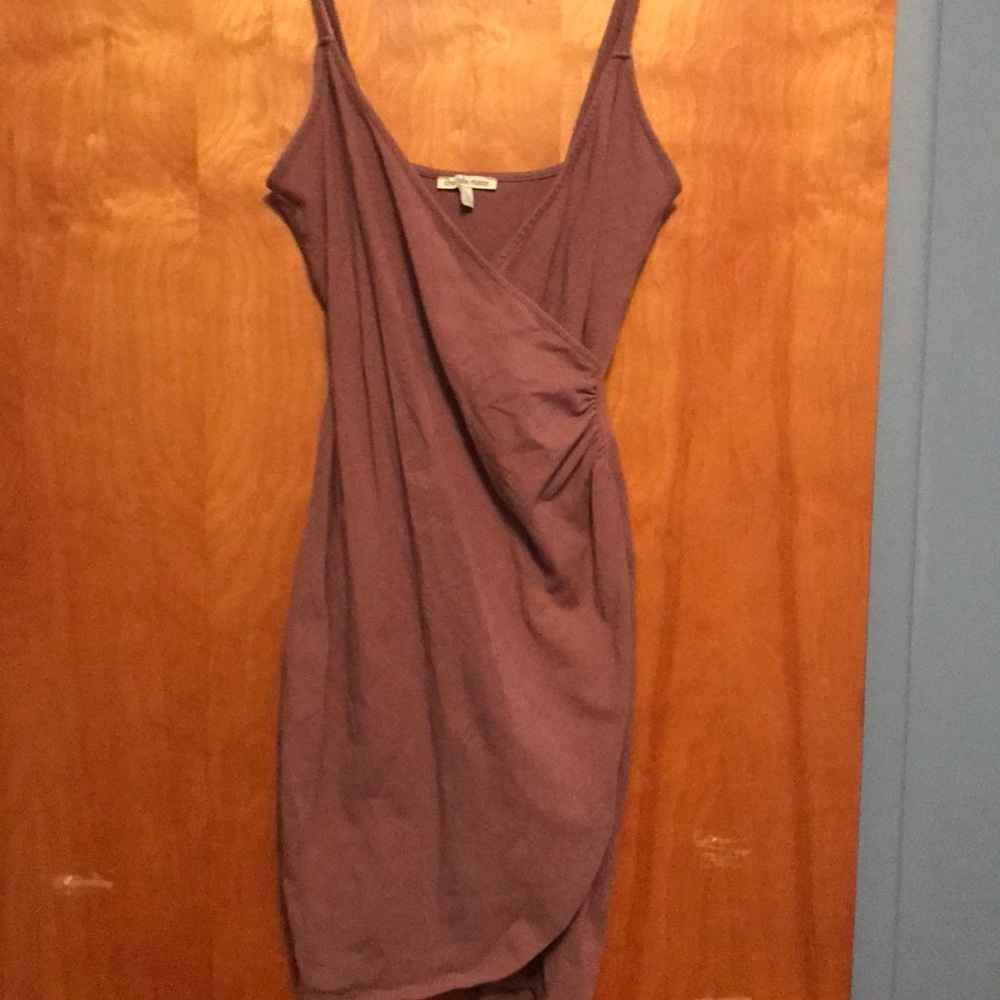 Night out dress